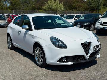 Alfa Romeo Giulietta 1.6 JTDm 120 CV Super