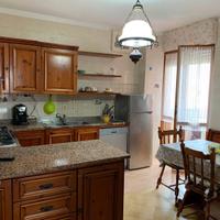 Appartamento con balcone