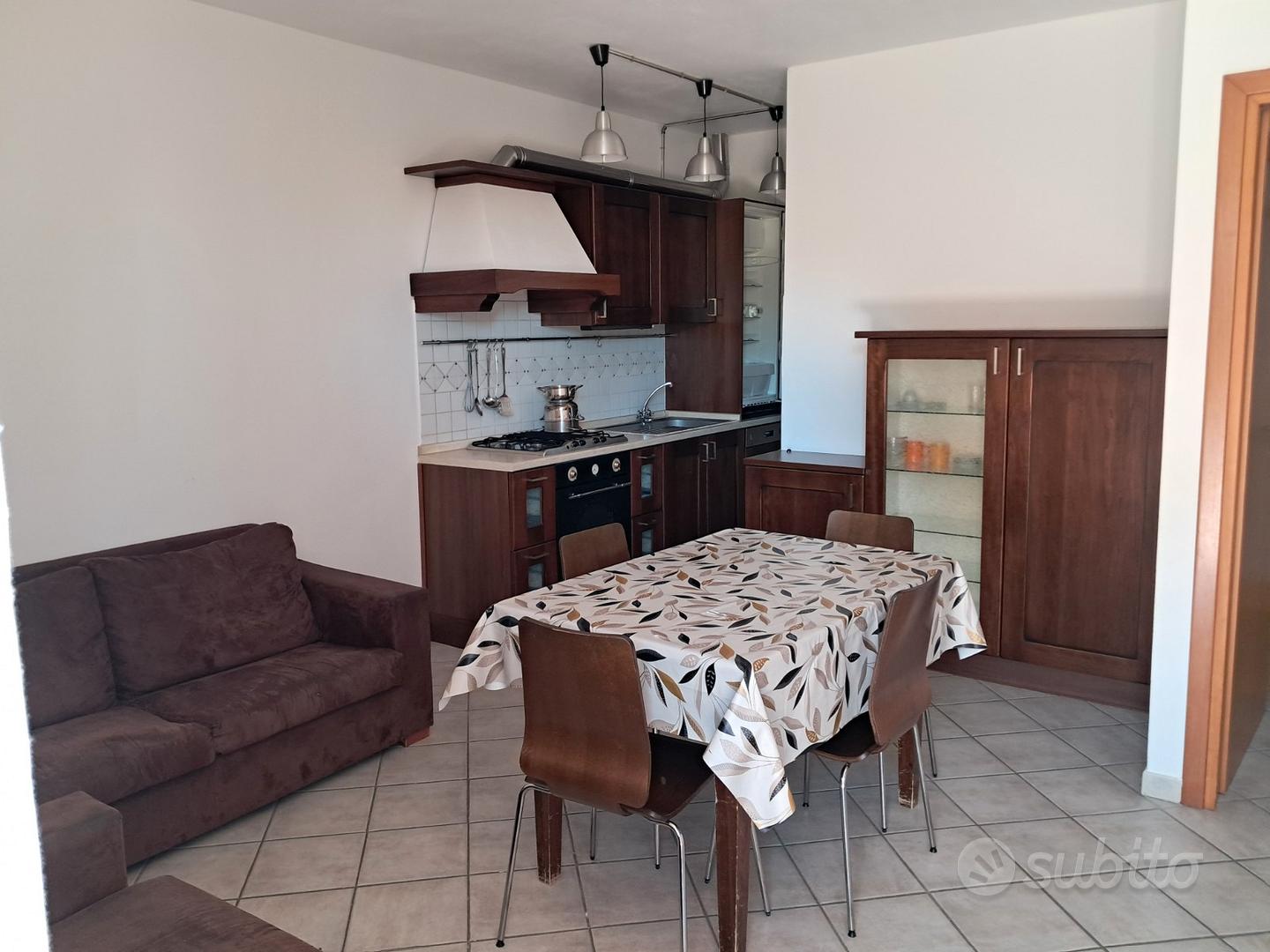 Apartment in Monteroni d'Arbia, Monteroni Ovest, Lucignano d'Arbia - Vista 4