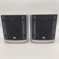 Coppia JBL SCS10SAT non funzionanti