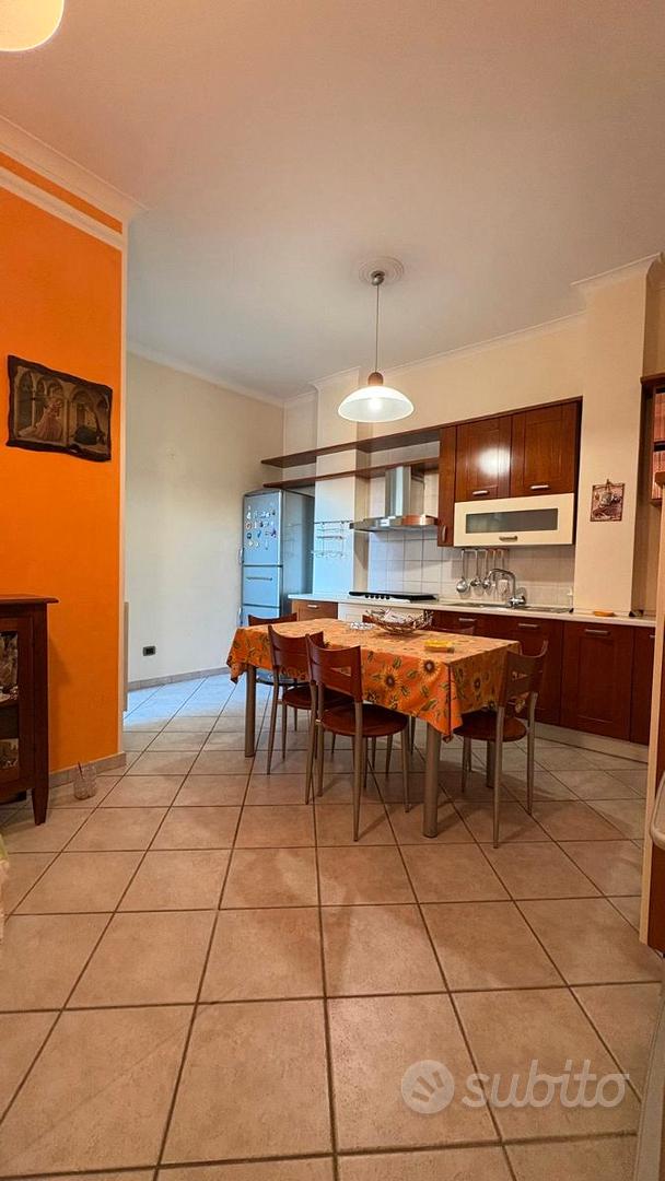 Appartamento – Nocera Superiore, Pareti-Pucciano, Camerelle - Altro