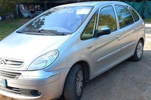 xsara picasso  citroen