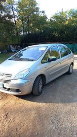 xsara picasso  citroen