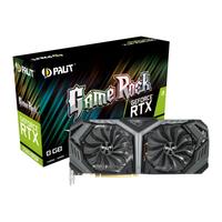 Nvidia RTX 2080 Super Palit Gamerock