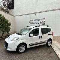 Fiat Qubo 1.3 MJT 95 CV Trekking