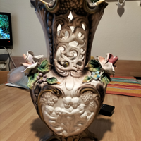 Vaso ceramica di Bassano