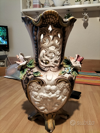 Vaso ceramica di Bassano