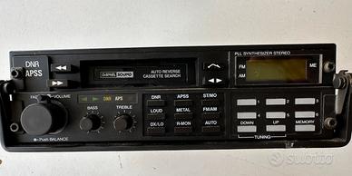 autoradio Daniel Sound