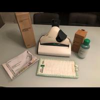 Lavapavimenti  Pulilava SP 530 vorwerk nuova