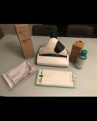 Lavapavimenti  Pulilava SP 530 vorwerk nuova