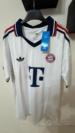 Maglia Bayern Monaco 26/27 Adidas tg L Nuova!!!