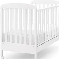 Lettino neonato Erbesi