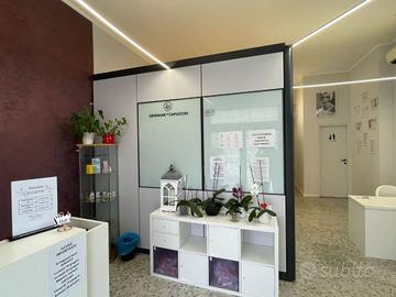 Immobile di 60 m² con 1 locale a Roma