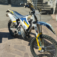 Husqvarna 125