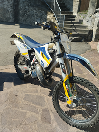 Husqvarna 125