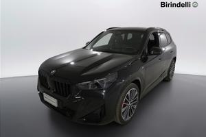 BMW X1 (U11) - X1 xDrive 20d Msport Pro