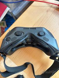 Walksnail/Fatshark Avatar