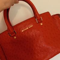 La borsa Michael Kors