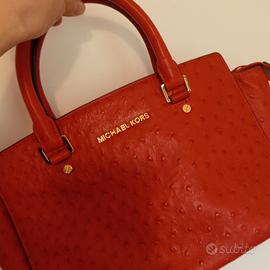 La borsa Michael Kors