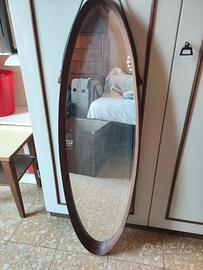 Specchio Ovale