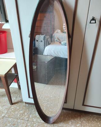 Specchio Ovale