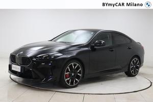 BMW Serie 2 218d Gran Coupe MSport Pro auto