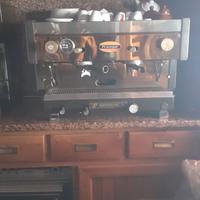 Macchina caffè usata