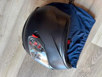 Casco agv k3 tg S