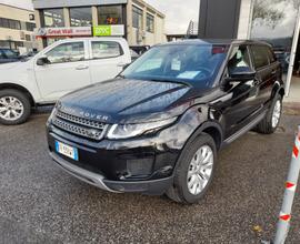 LAND ROVER Range Rover Evoque 2.0 eD4 5p. AUTOCA