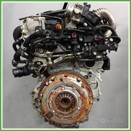 Motore Completo Uso Ricambi B16DTE 81kw OPEL ASTRA