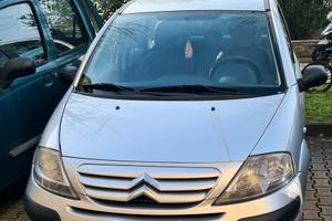 Citroen C 3