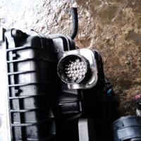 Cambio automatico Jeep 2.0 jtdm