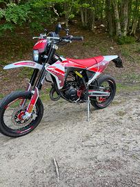 Fantic Xm performance 2023