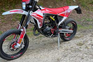 Fantic Xm performance 2023