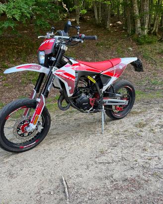 Fantic Xm performance 2023