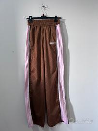 Pantaloni adidas wide leg