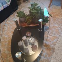  Tavolo da cucina e tavolino 