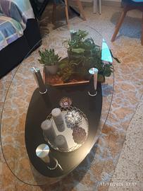  Tavolo da cucina e tavolino 