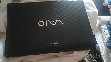Pezzi ricambio Sony Vaio CS