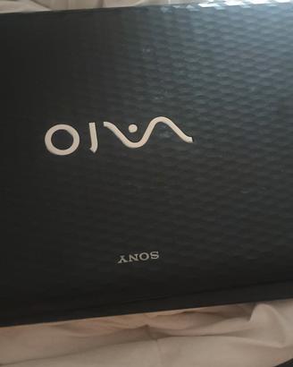 Pezzi ricambio Sony Vaio CS