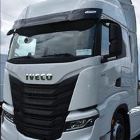 Autista Linea Nazionale Disp immediata