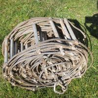 Storica scala spelleo