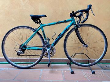 Bici Bianchi Taglia S per Donna o Ragazzo