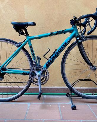 Bici Bianchi Taglia S per Donna o Ragazzo