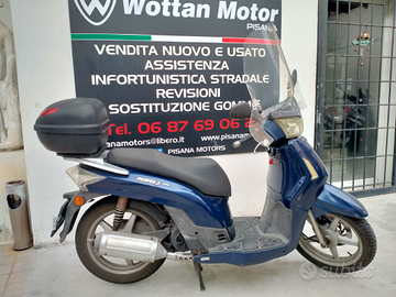 Kymco people s200 2007 PASSAGGIO INCLUSO