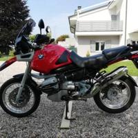 BMW R 1100 GS - 94