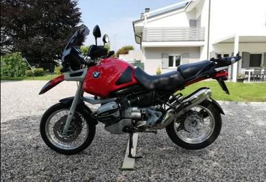 BMW R 1100 GS - 94