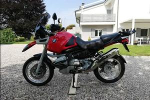 BMW R 1100 GS - 94