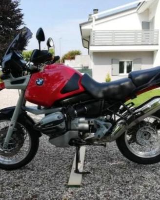 BMW R 1100 GS - 94