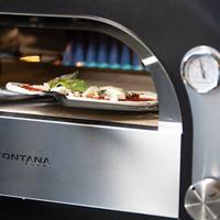 FORNO PIZZA FONTANA MAESTRO 40 IMBALLATO